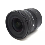 Sigma 10-18mm f/2.8 DC DN Contemporary Fujifilm X