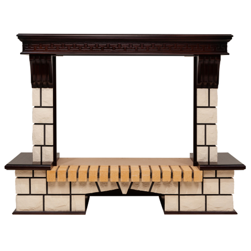 Портал Real Flame Stone 33 AO