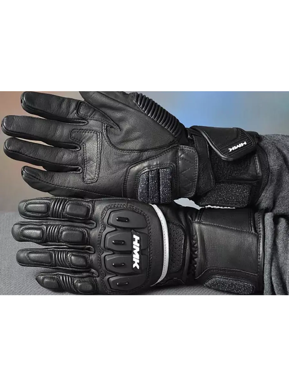 Перчатки HMK INTIMIDATOR M
