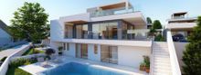 Pelagos Beachfront Villas - Villa No. 46