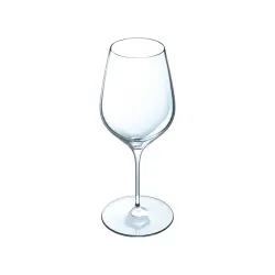 Бокал для вина 470 мл хр. стекло "Милла" d 9/6,2 см h23,5 см Chef&Sommelier [6]