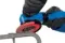 Лепестковый торцевой круг Karnasch Ø125х22,2 мм, Р60, ZIRCONIUM STANDARD PRO, артикул 12.1010.125.060