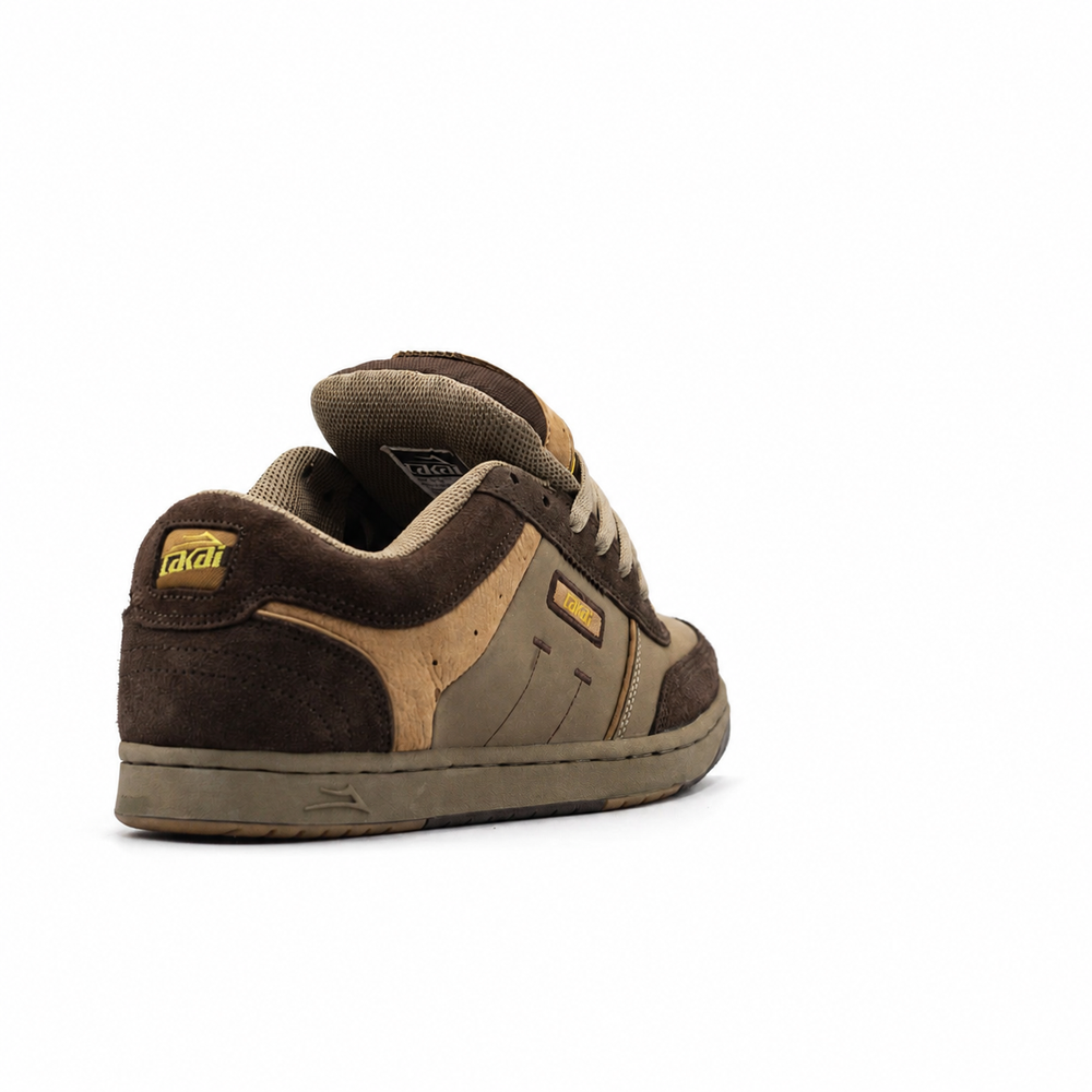 Винтажные кеды Lakai Sj-4