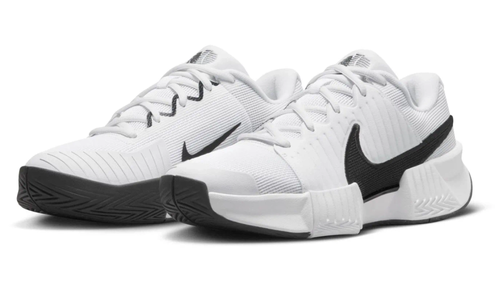 Женские теннисные кроссовки Nike Zoom GP Challenge Pro