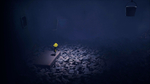 Little Nightmares Complete Edition