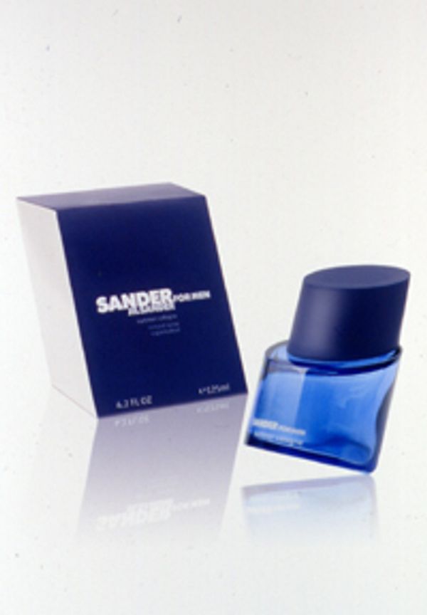 Jil Sander Sander for Men Summer Cologne