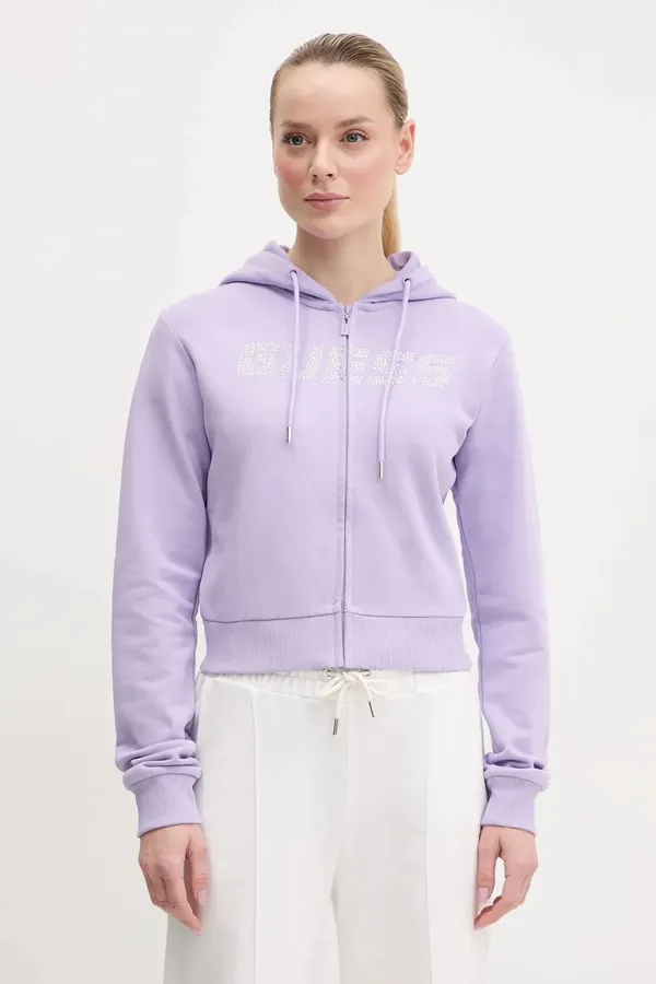 Толстовка женская GUESS