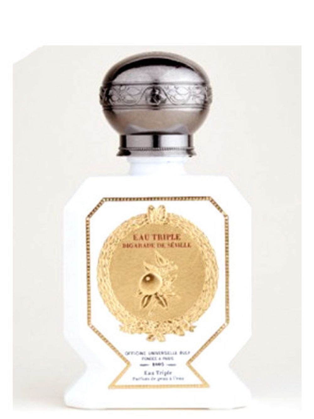Buly 1803 Eau Triple Bigarade De Seville