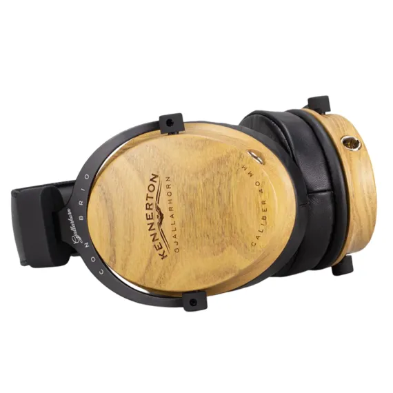 Kennerton GH40 Con Brio Light Acacia