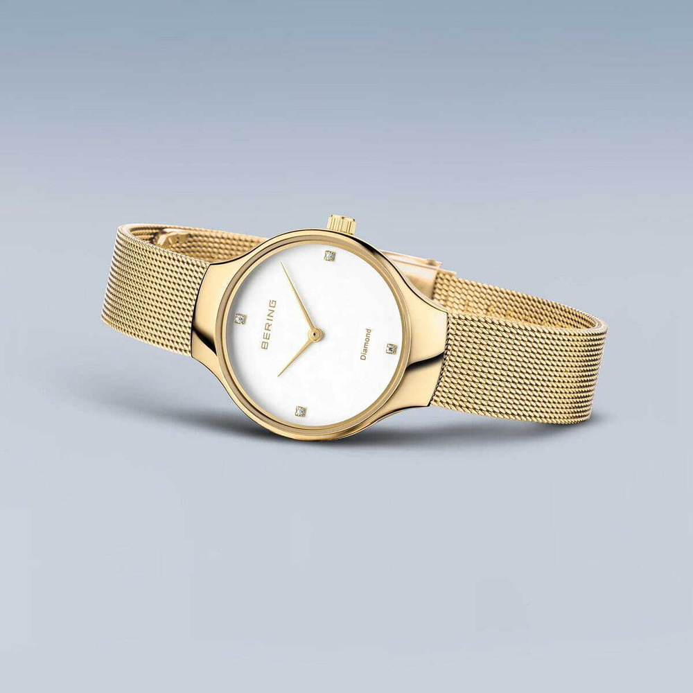 Женские наручные часы Bering 13326-334