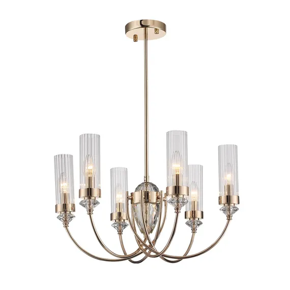 Потолочная люстра Элегра SL1402.203.06 ST Luce