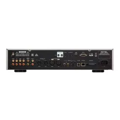 Rotel RC-1572 MKII Black