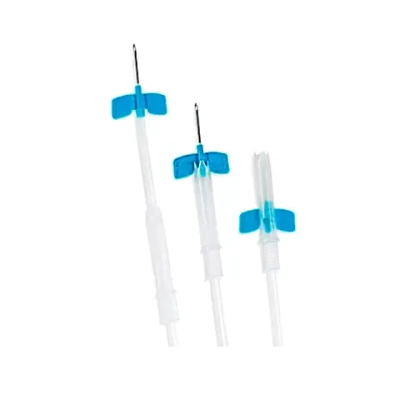 Игла фистульная венозная 16G AV 1625 TC 30В без системы защиты от укола 50 шт