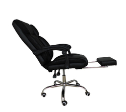 Компьютерное кресло MF-3019 black