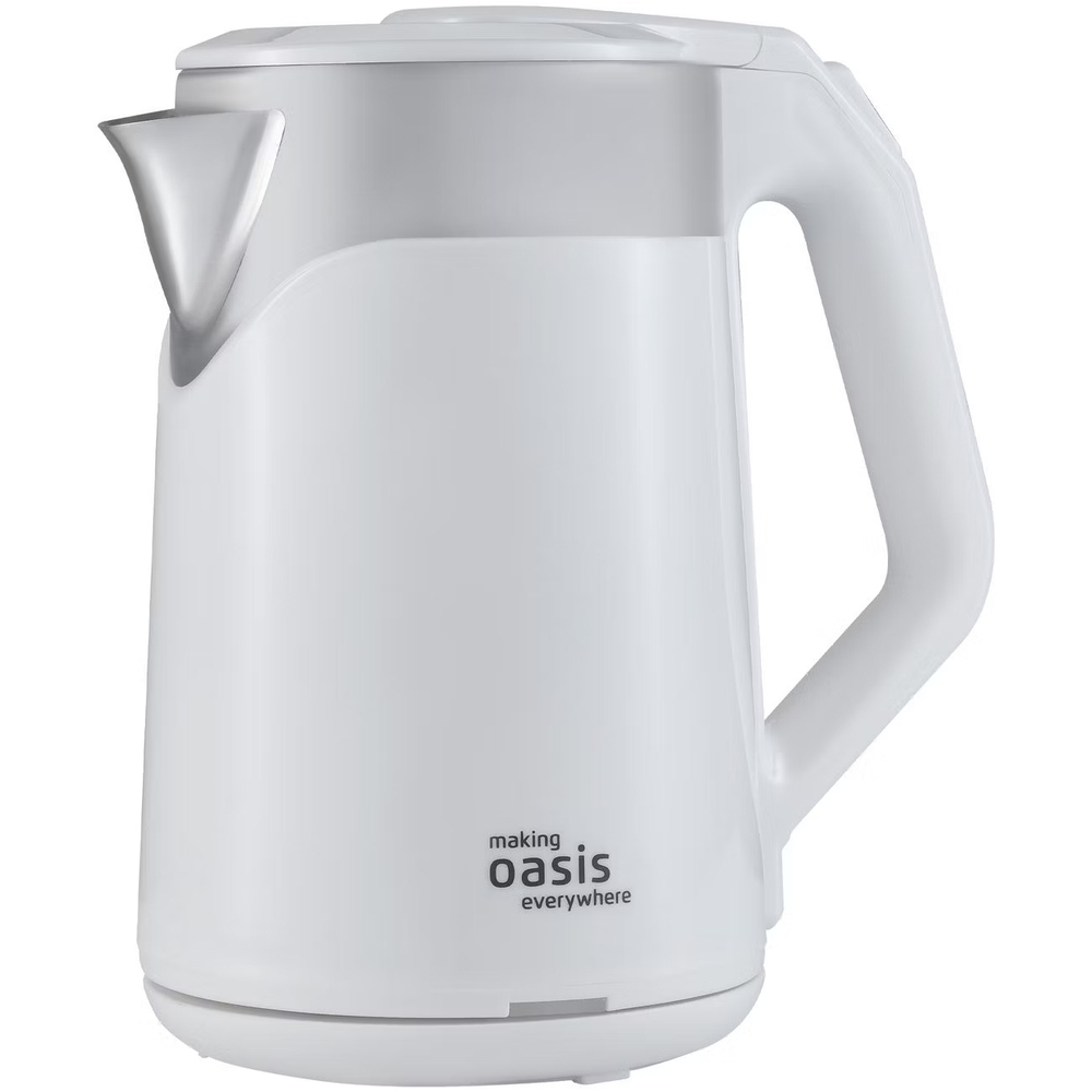 Чайник OASIS K-21SPW