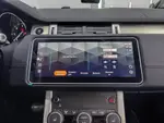 Магнитола для Range Rover Evoque 2011-2015 (BOSCH) - RDL-1266-15 монитор 12.3" на Android 12, Быстрая, CarPlay, 4G SIM-слот