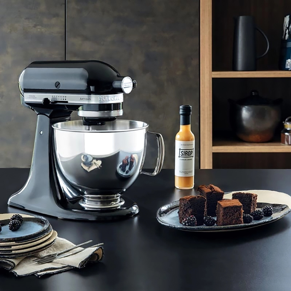 KitchenAid 5KSM125EBM