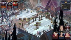 Ash of Gods Universe Bundle (для ПК, цифровой код доступа)