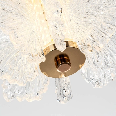 Подвесная люстра MODELIGHT MDL.65223.3HC GD