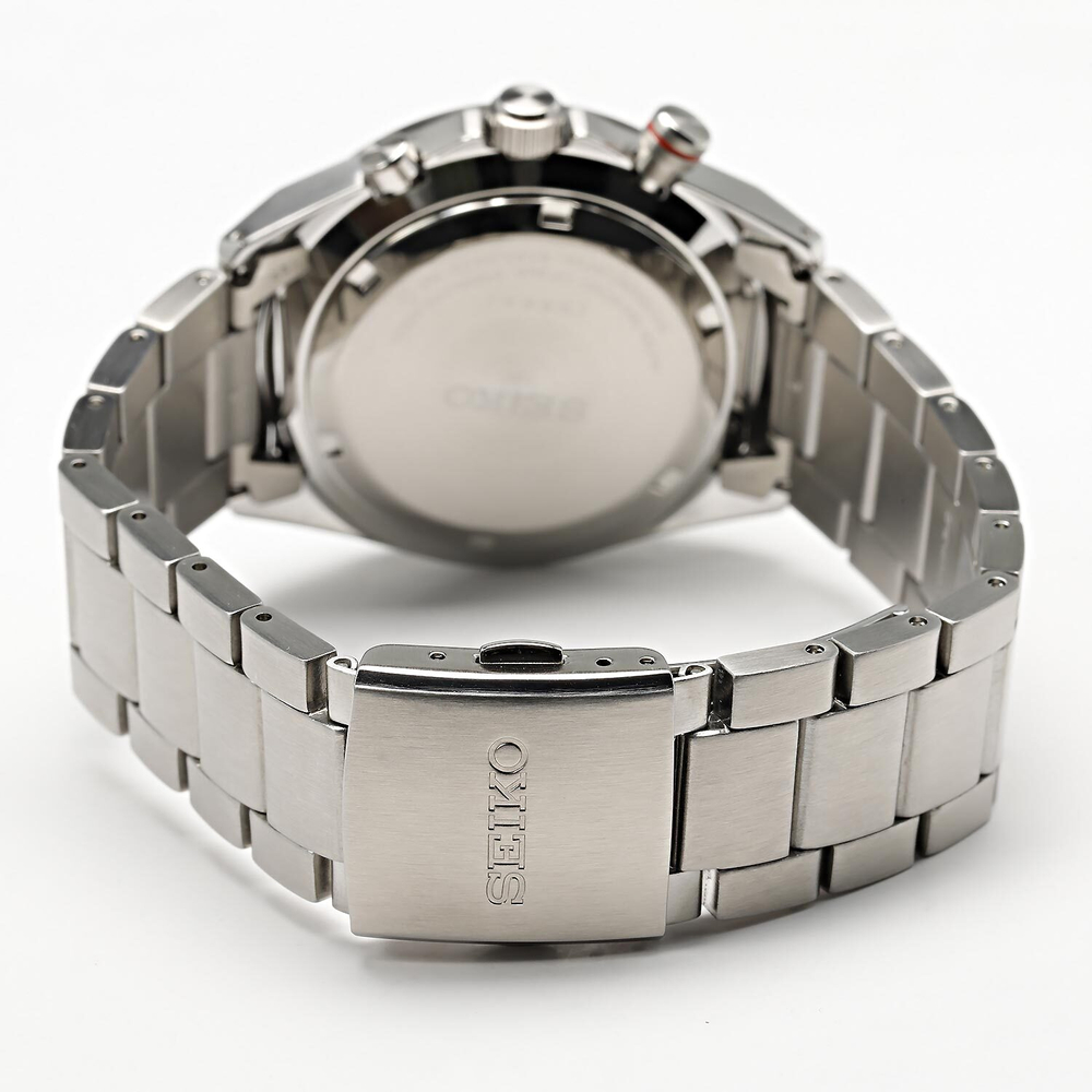 Мужские наручные часы Seiko SSB407P1