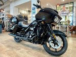 Road Glide Limited 114 Harley Davidson 2024