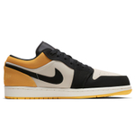 Air Jordan 1 Low 'University Gold'