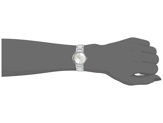 Женские часы Anne Klein AK/3169SVSV