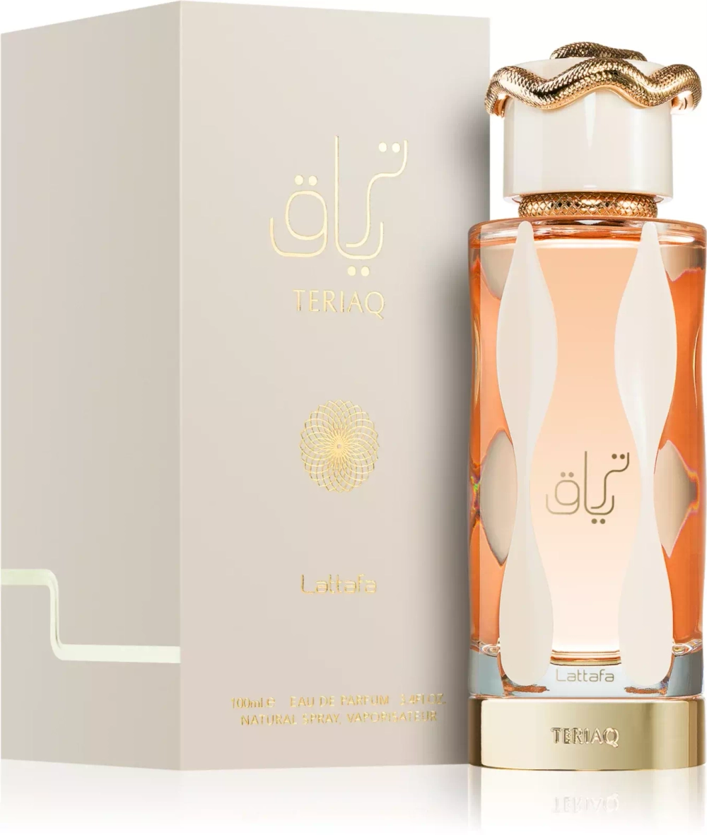 Lattafa Teriaq EDP