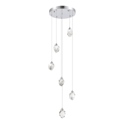 Светильник подвесной ST Luce Cascato SL6114.103.06