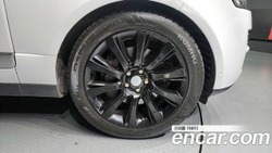 Land Rover Range Rover 4.4 SDV8 Vogue SE DIESEL — 2017