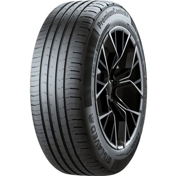 Gislaved PremiumControl 215/55 R17 94V