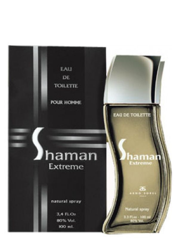 Arno Sorel Shaman Extreme