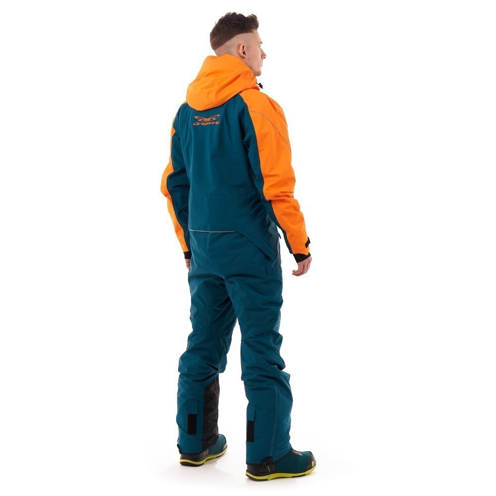 КОМБИНЕЗОН МУЖСКОЙ DRAGONFLY GRFVITY PREMIUM MAN