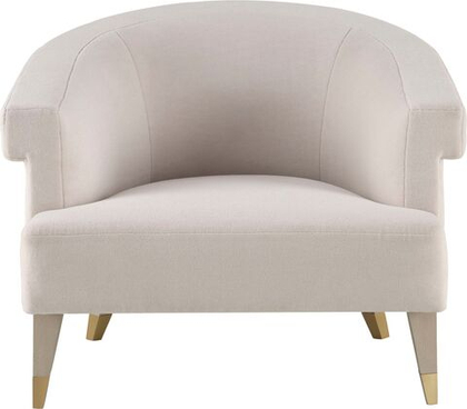 Кресло Baker Bristol Lounge Chair