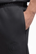 Штаны Nike PSG x Jordan Fleece - размер L