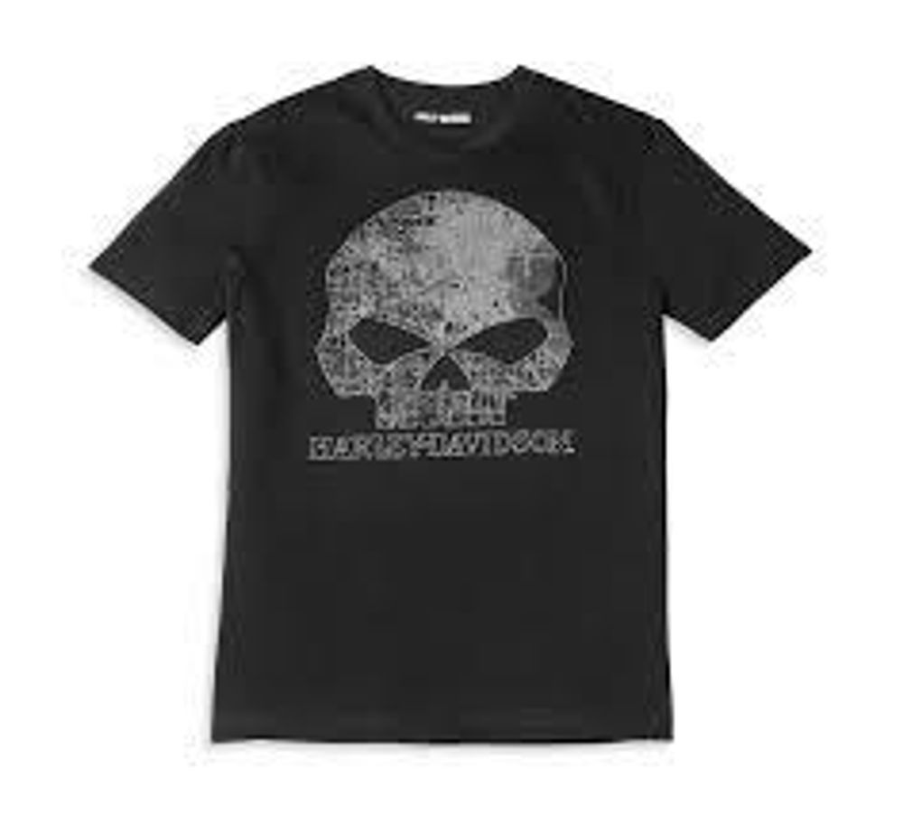 Футболка Milwaukee Harley-Davidson