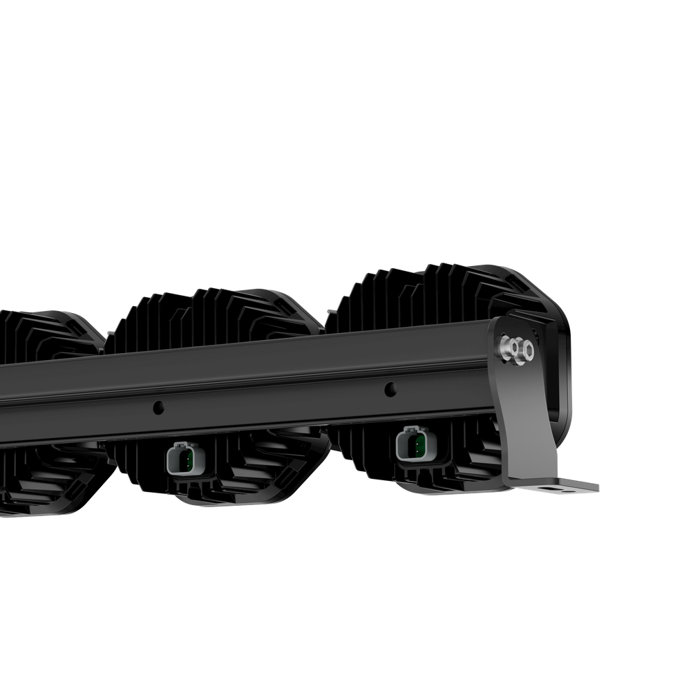 Балка Aurora 40" комбинированного белого света ALO-W-6-R19Y-AW-D7