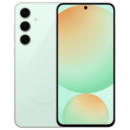 Смартфон Samsung Galaxy S24 FE, 8/128 ГБ, мятный