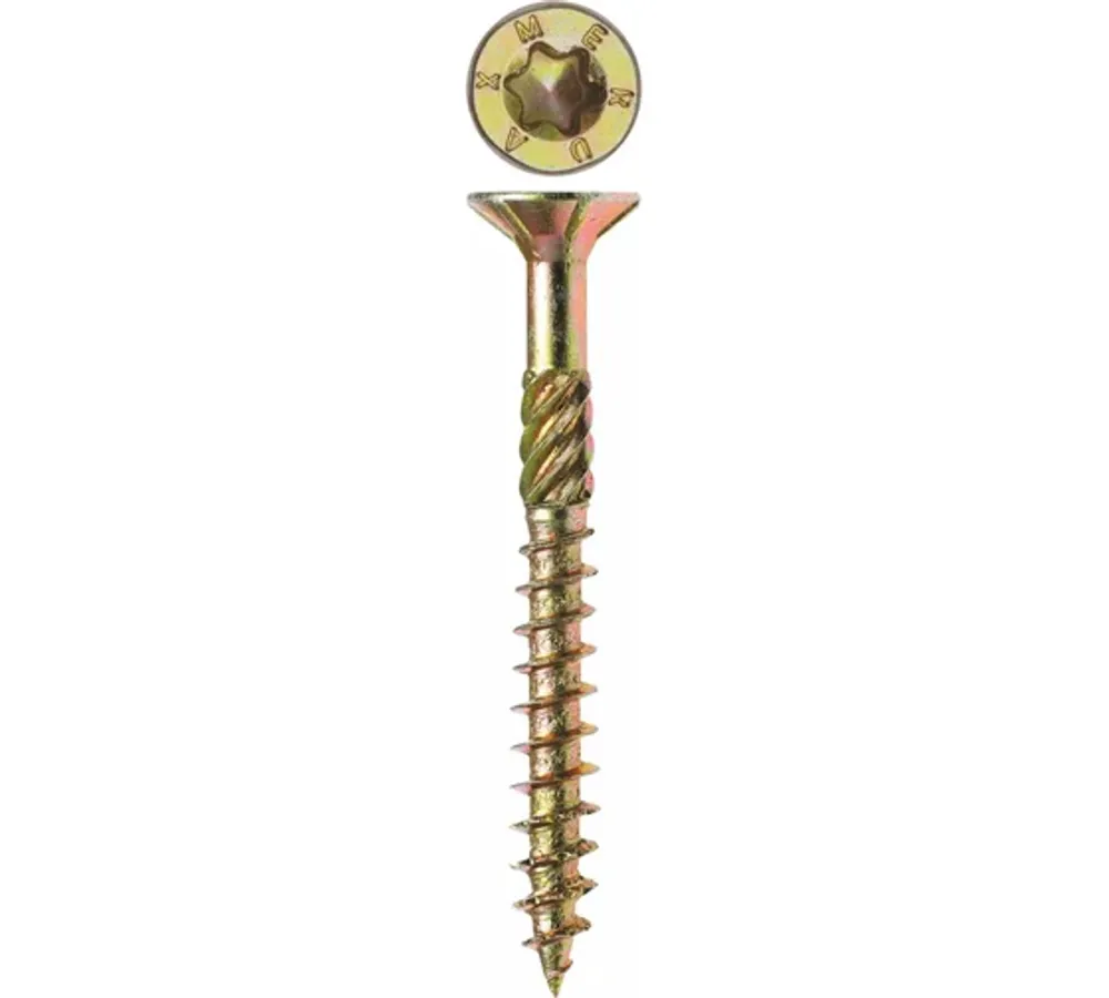 Саморез универсальный Torx Daxmer 3,0х16 (12х1500 шт) Саморез универсальный Torx Daxmer 3,0х16 (12х1500 шт)