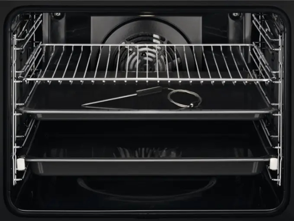 Духовой шкаф Electrolux OKE6P77WX