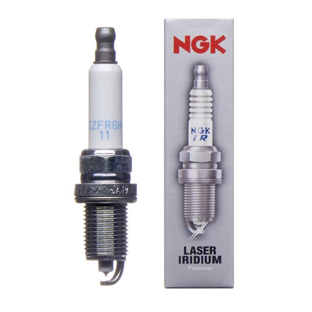 Свеча зажигания NGK 4294 IZFR6H11