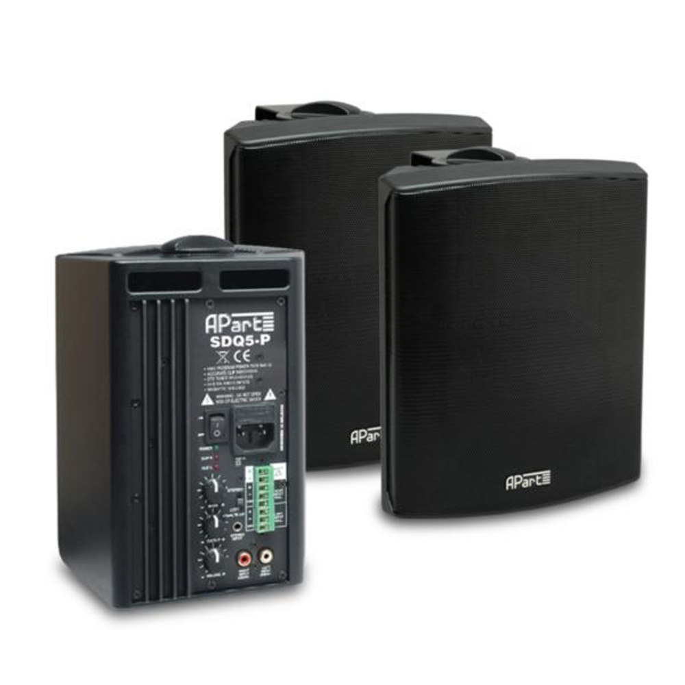 Apart SDQ5P