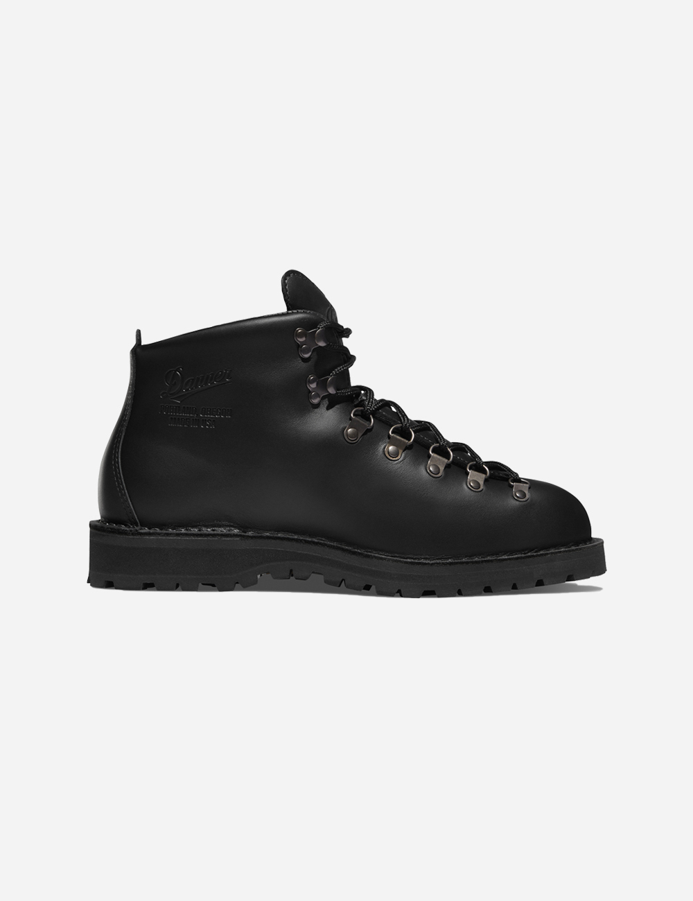 Danner Mountain Light Black (31530)
