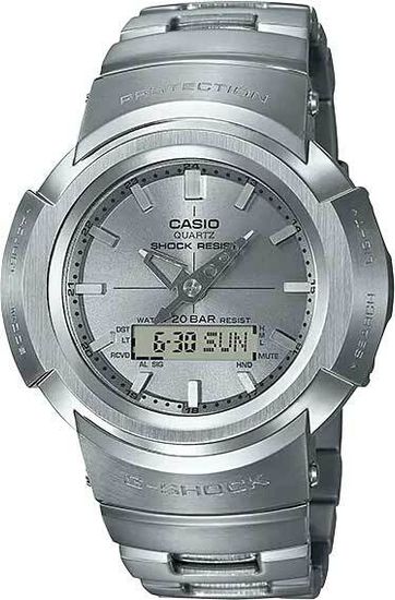 Наручные часы Casio G-Shock AWM-500D-1A8DR