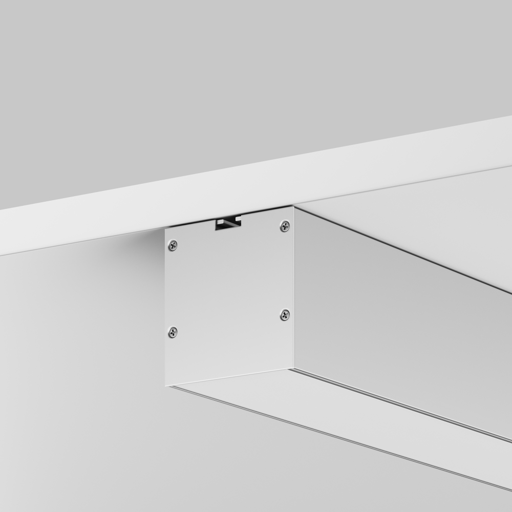Комплектующие для профиля Led Strip 642046