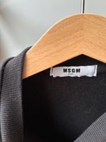 Хлопковый свитшот MSGM, 140