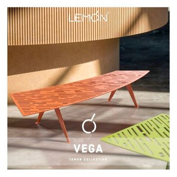 Система сидения Vega by LEMON