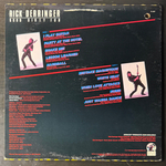Rick Derringer ‎– Good Dirty Fun (Канада 1983г.)