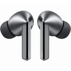 Беспроводные наушники Samsung Galaxy Buds3 Pro (TWS) («Серебро» | Silver)