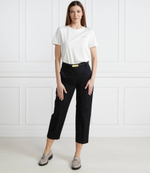 Футболка 1985 REG Tommy Hilfiger - белый(WW0WW37877)